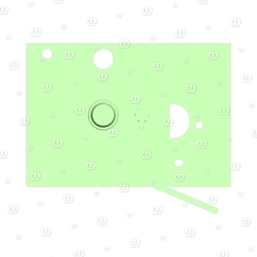 ROLLENHALTERUNG (AB 95)