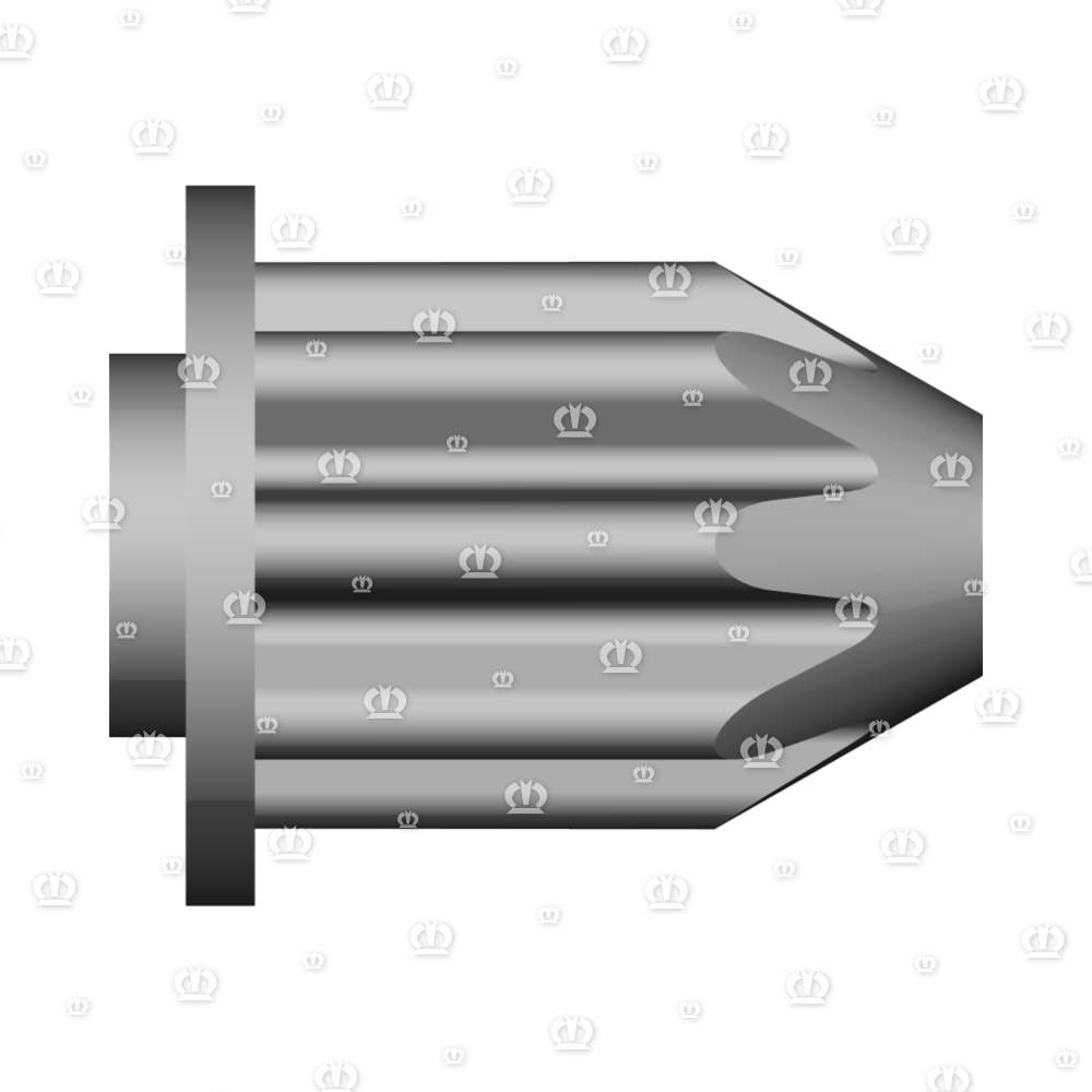 ROLLENHALTER 100X114