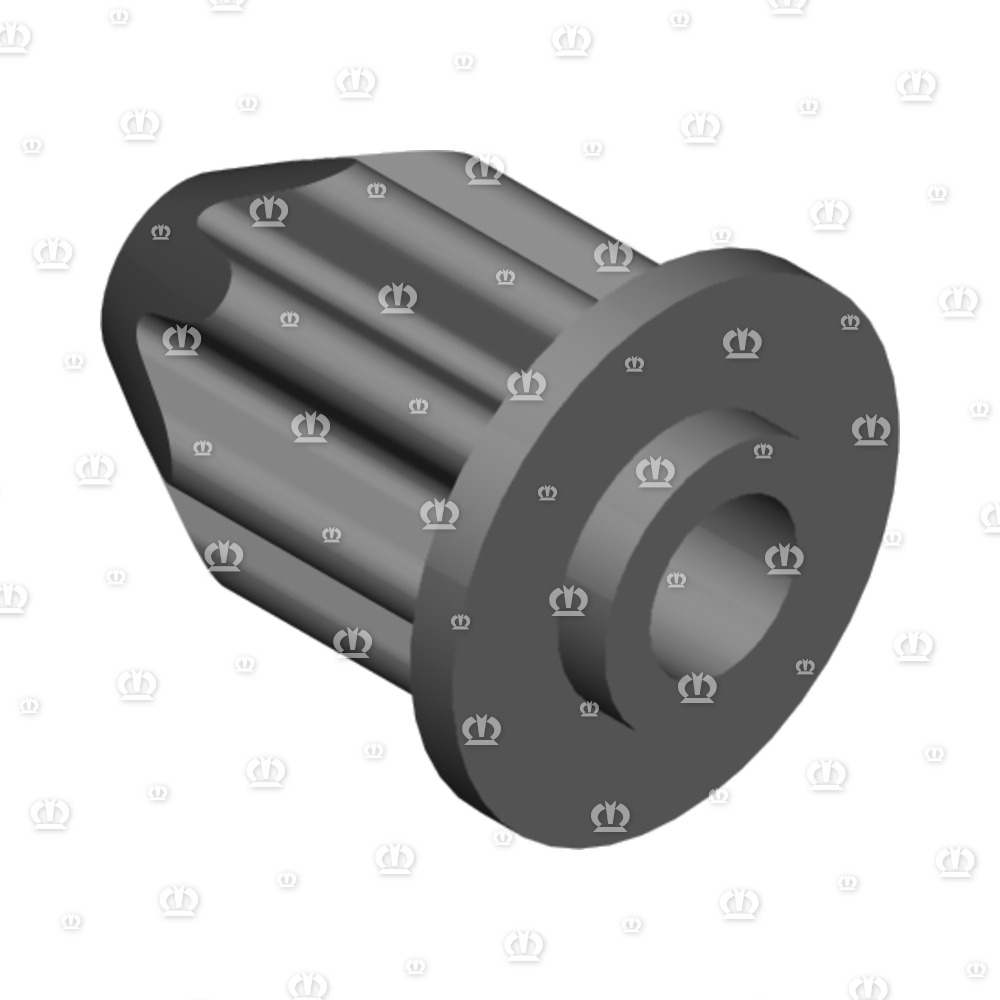 ROLLENHALTER 100X114