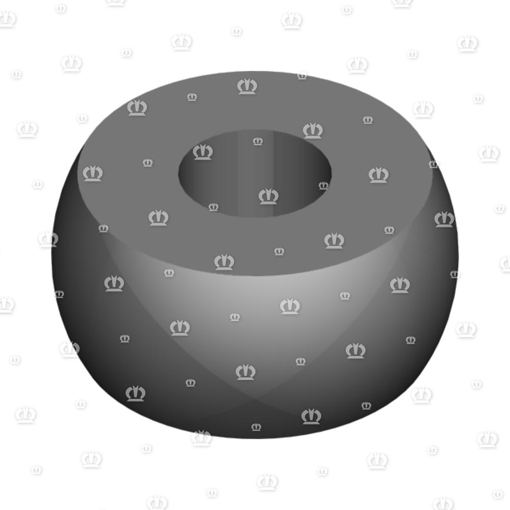 Andrückrolle