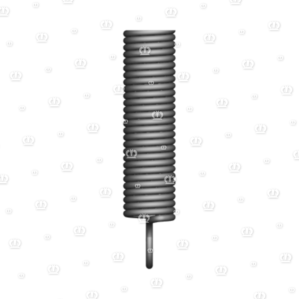 ZUGFEDER 3,2X21X101