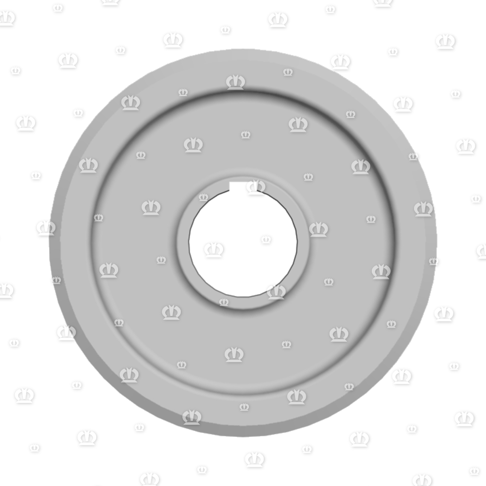 KETTENRAD 23 Z. 1" 55 B.