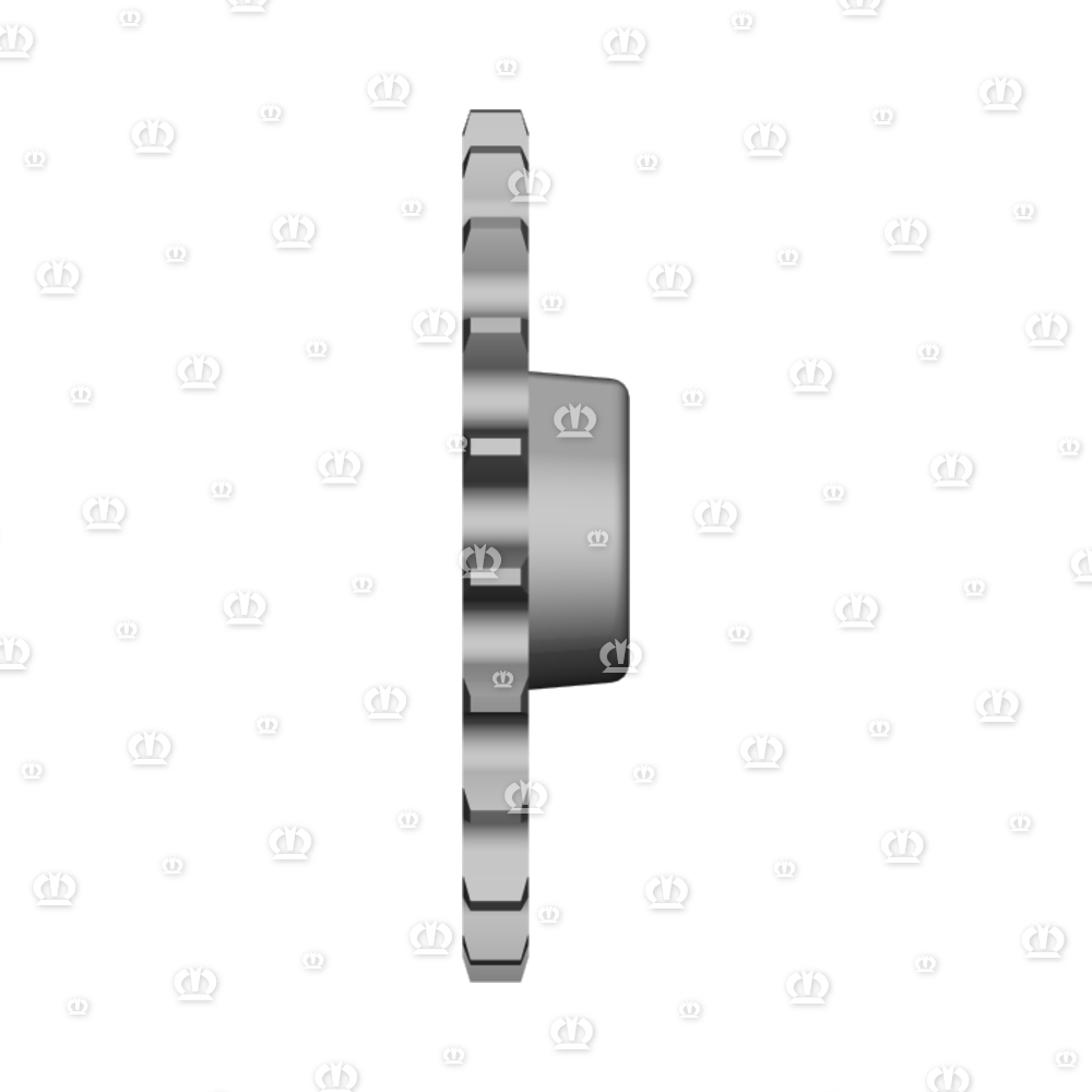KETTENRAD 21Z. 1-1/4",45B.