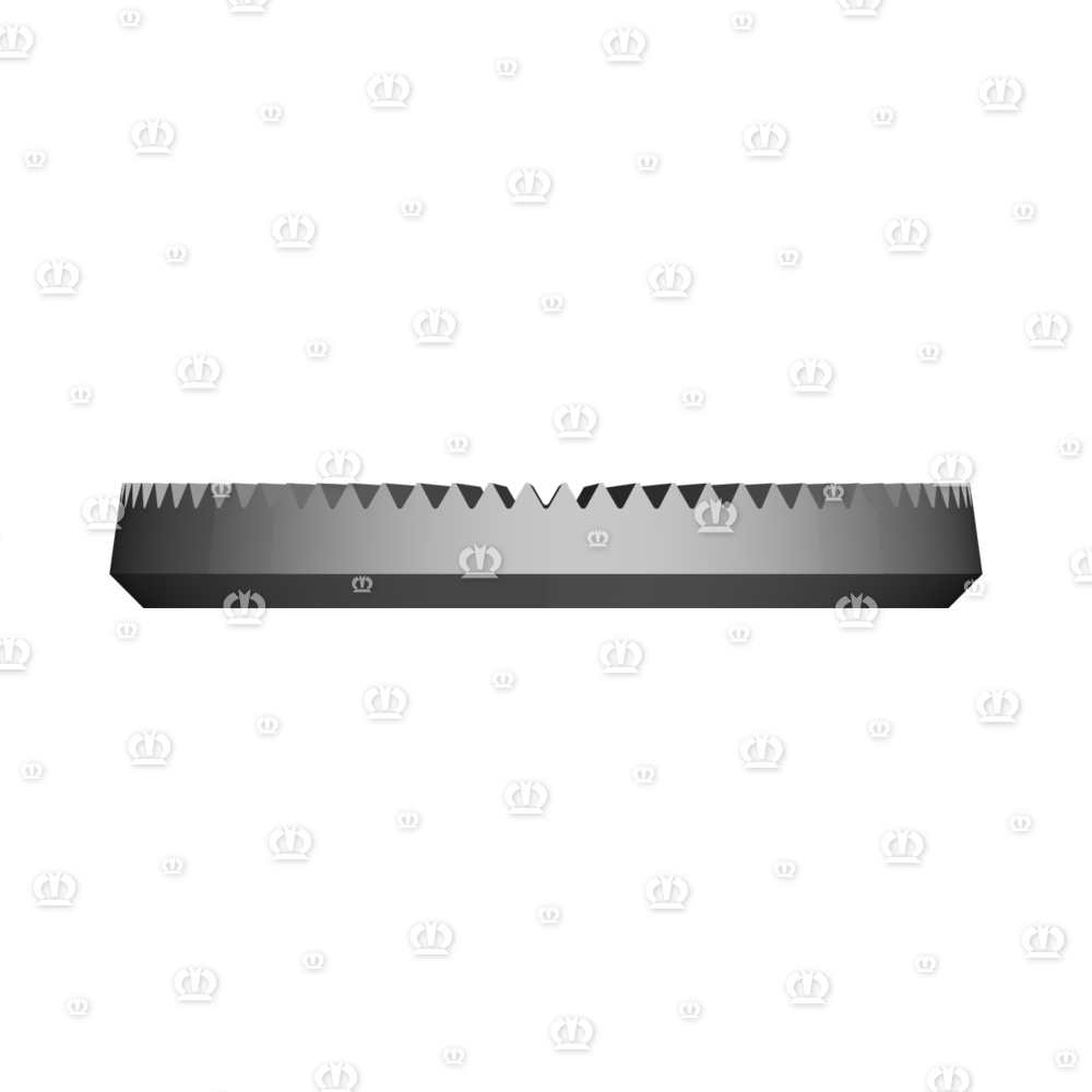 ZAHNSCHEIBE D=150