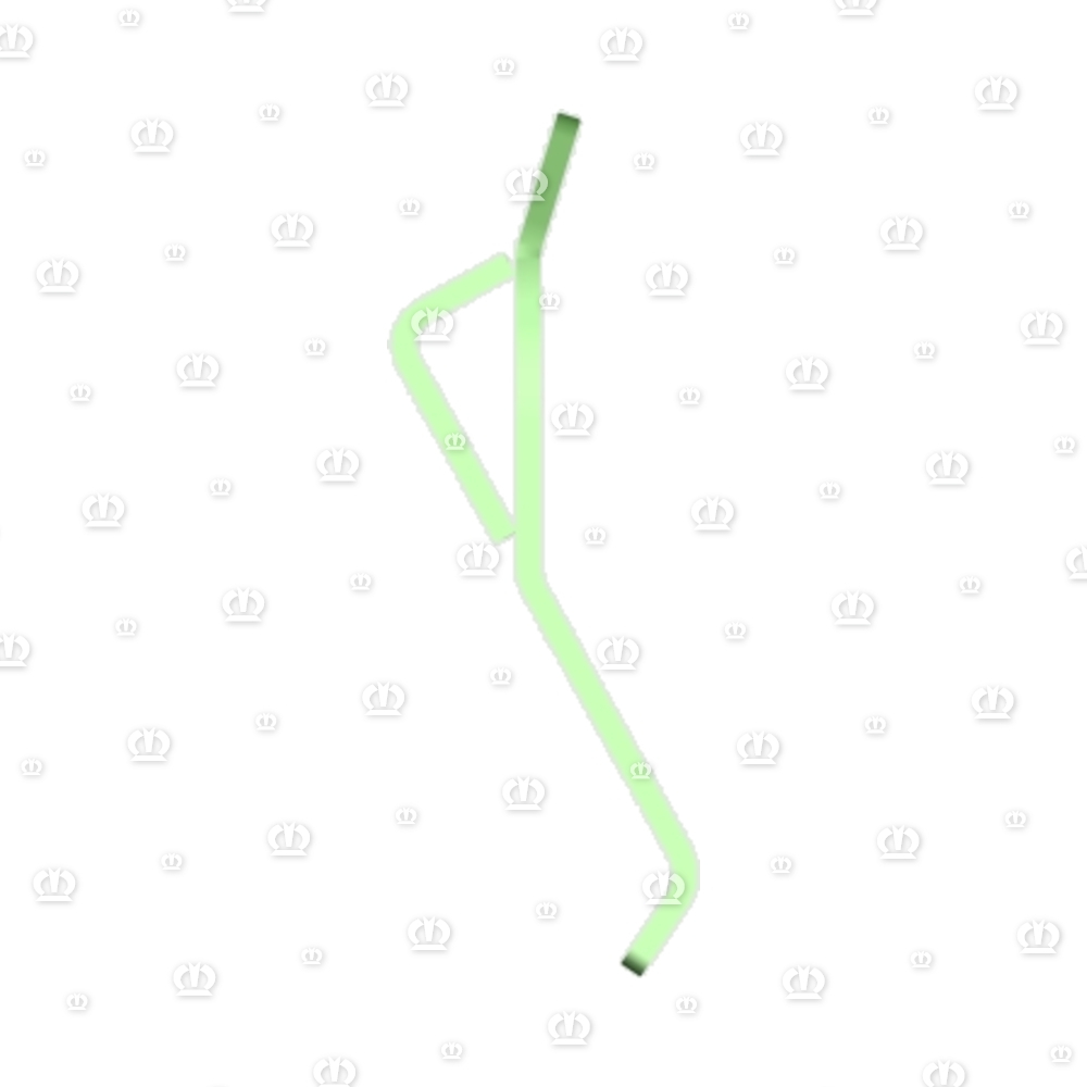 Halter f. Abdeckleiste
