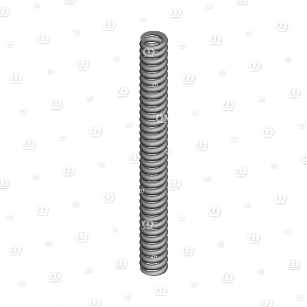 DRUCKFEDER 8X30X375