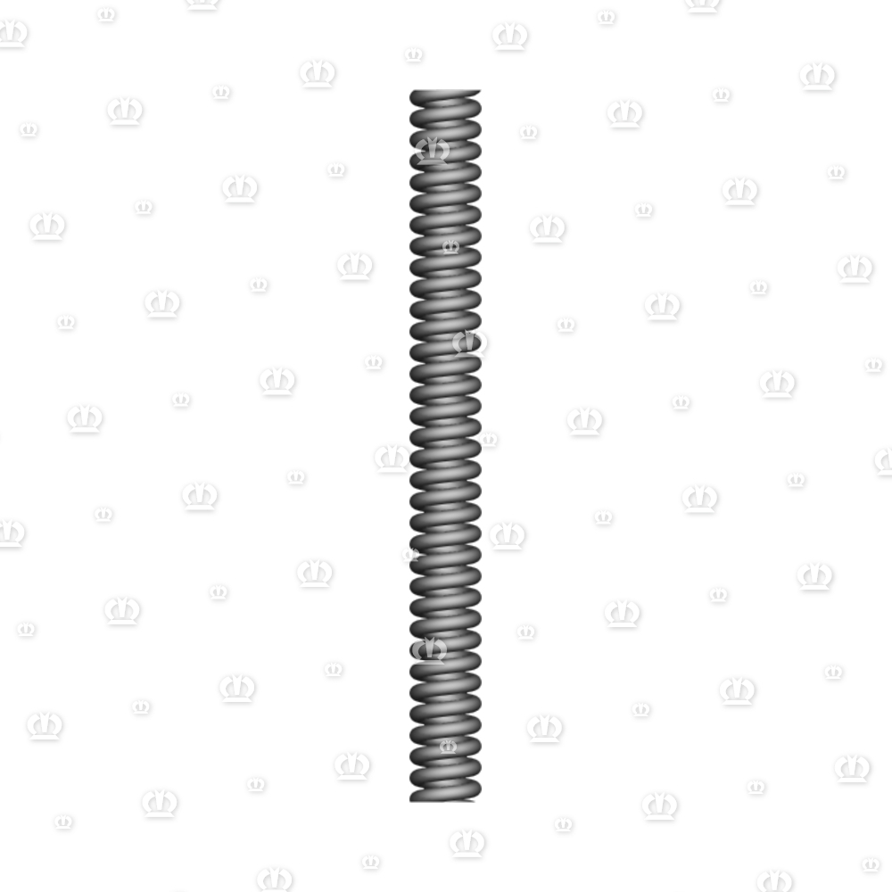 DRUCKFEDER 8X30X375
