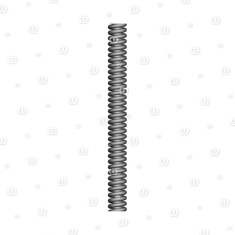 DRUCKFEDER 8X30X375