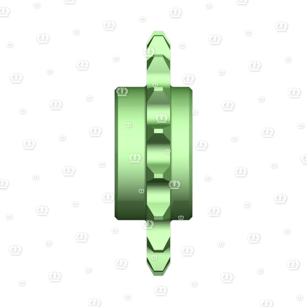 KETTENRAD 17 Z. 3/4" 30 B.