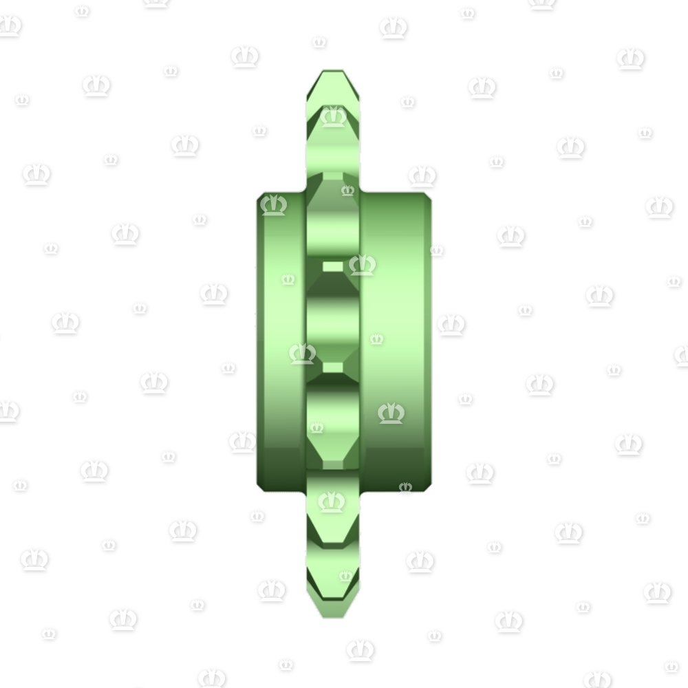 KETTENRAD 17 Z. 3/4" 30 B.