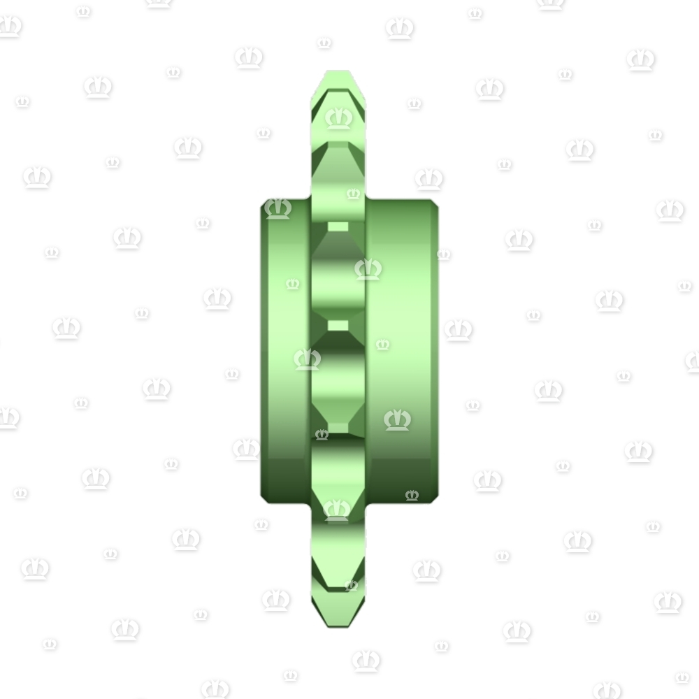 KETTENRAD 17 Z. 3/4" 30 B.