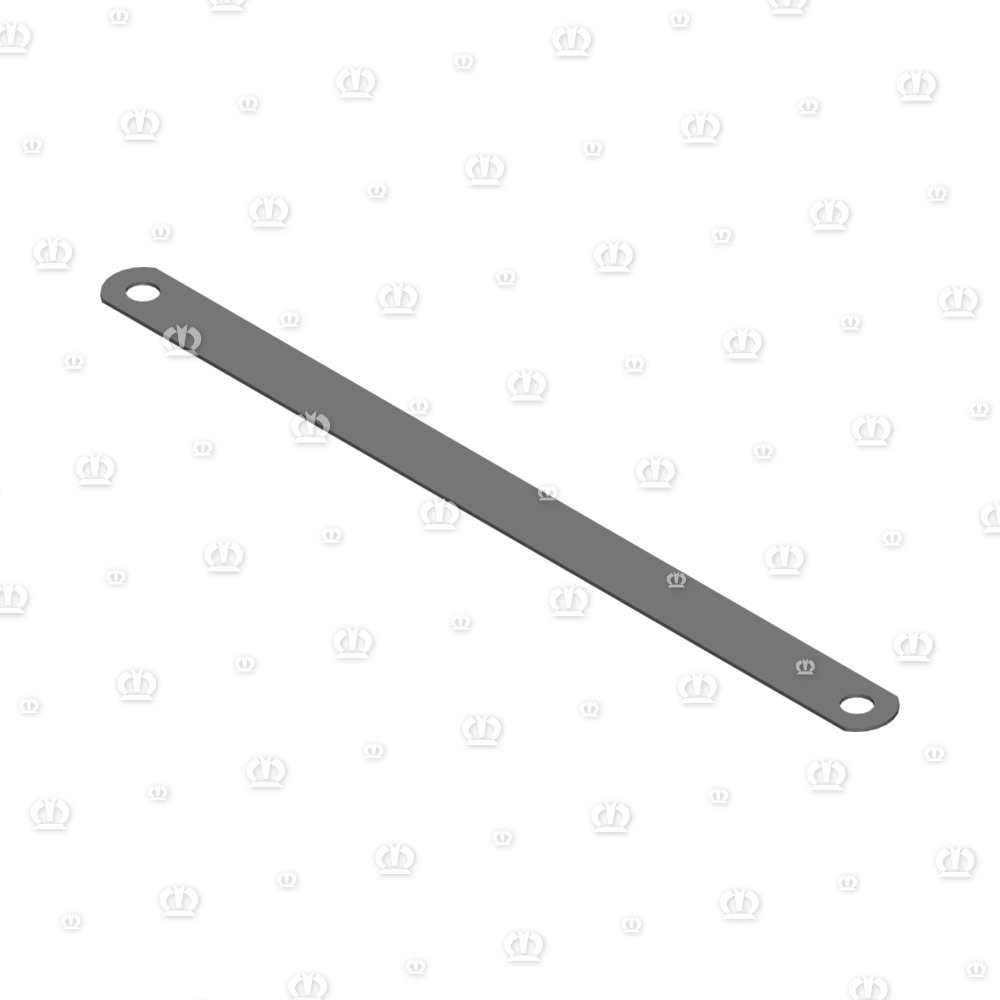 MASSEBAND 80A, 300 LANG