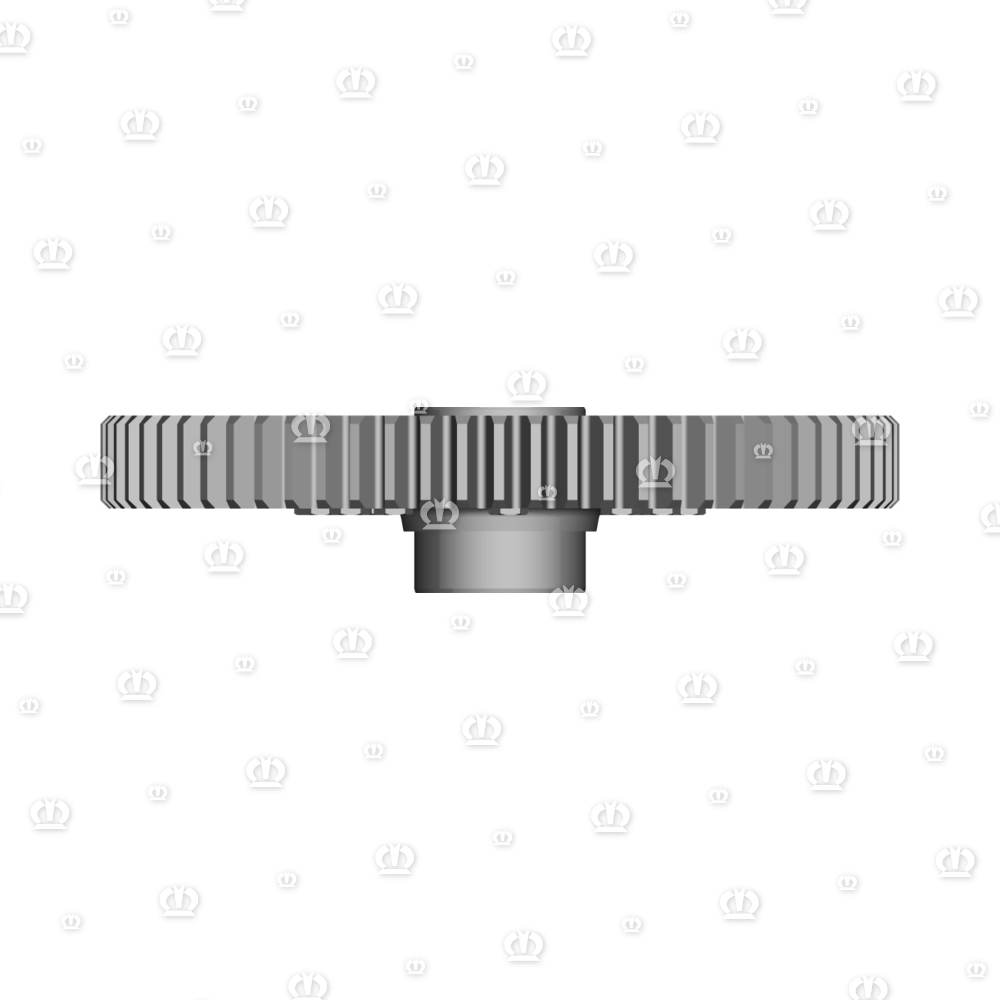 STIRNRAD 68 Z.
