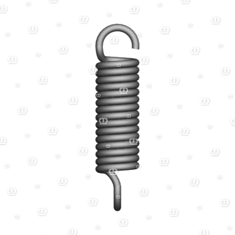 ZUGFEDER 9X45X212