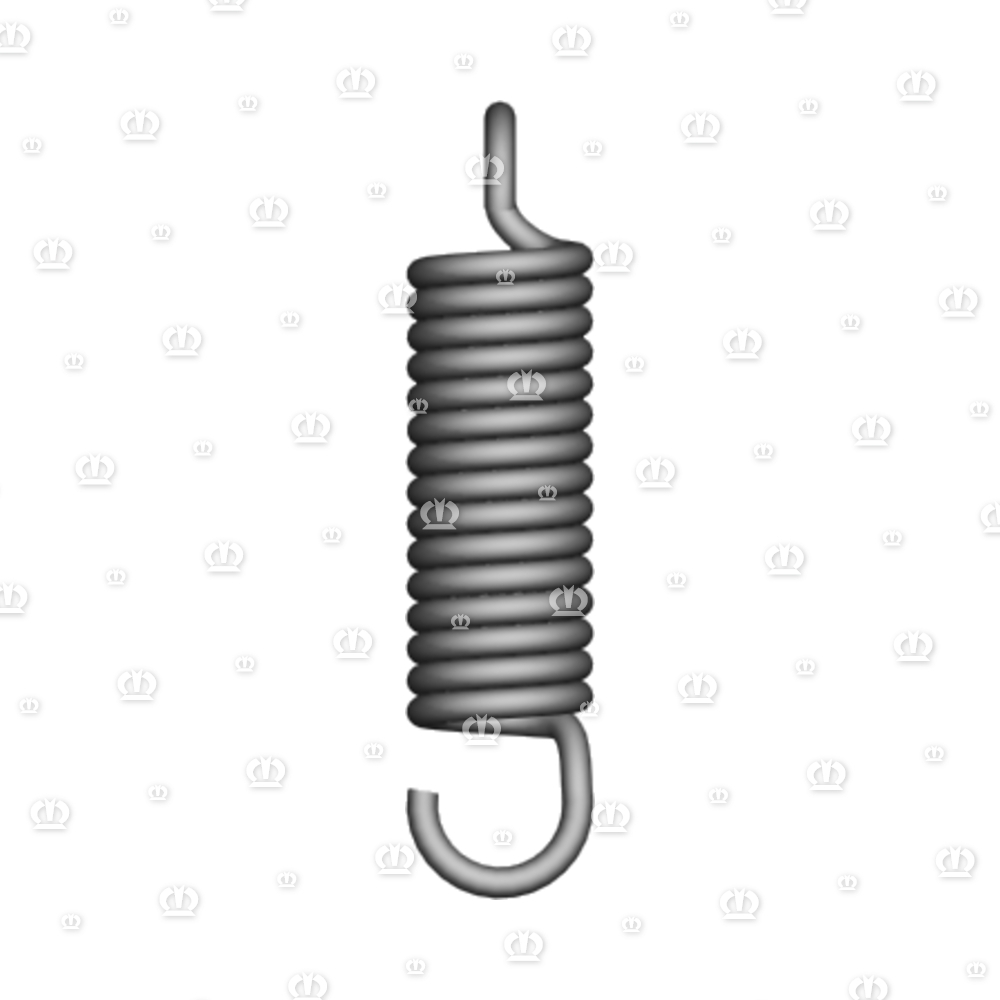 ZUGFEDER 9X45X212