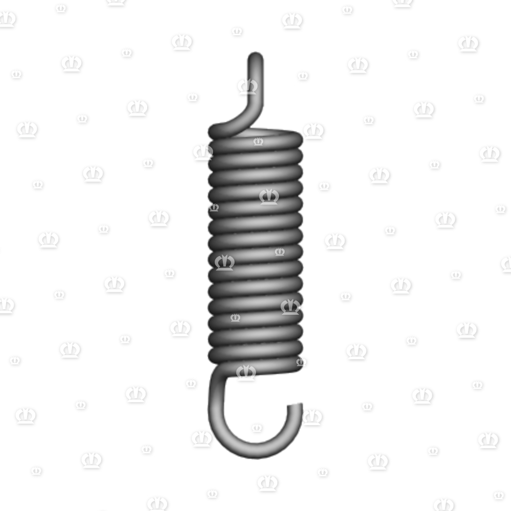 ZUGFEDER 9X45X212