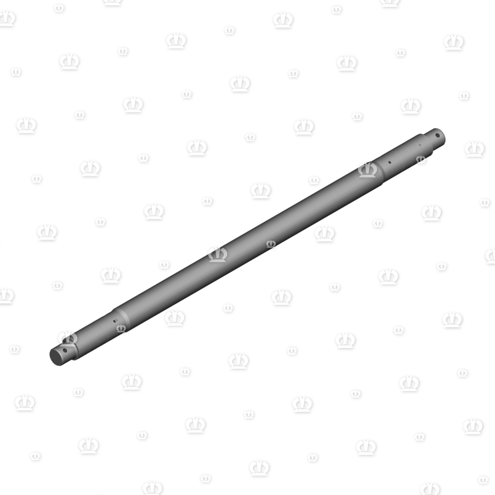 KURBELWELLE RD 63X1276