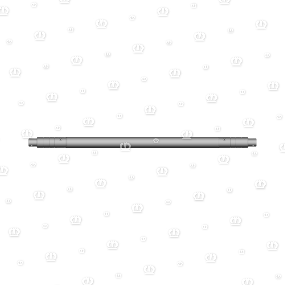 KURBELWELLE RD 63X1276
