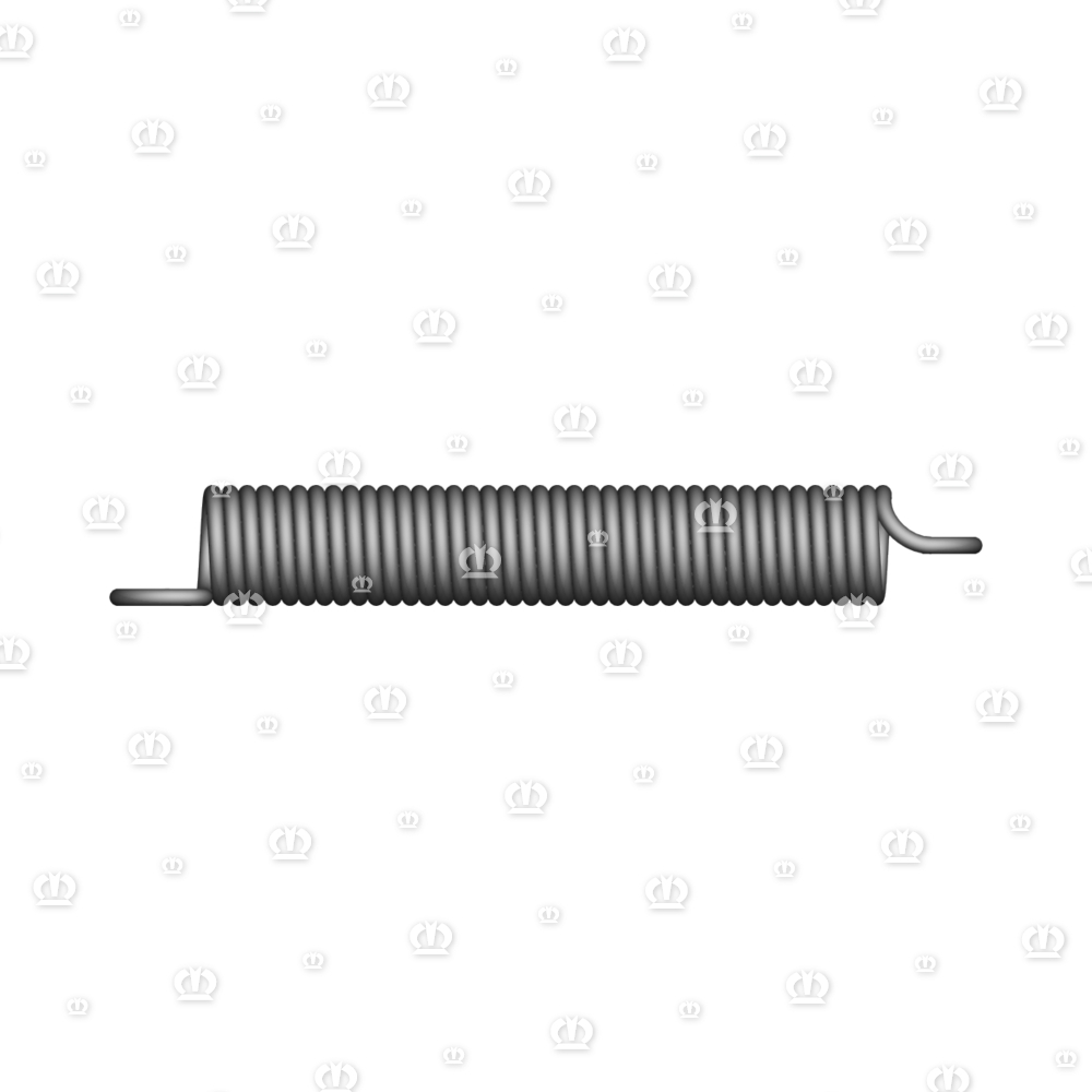 ZUGFEDER 3,5X21X170