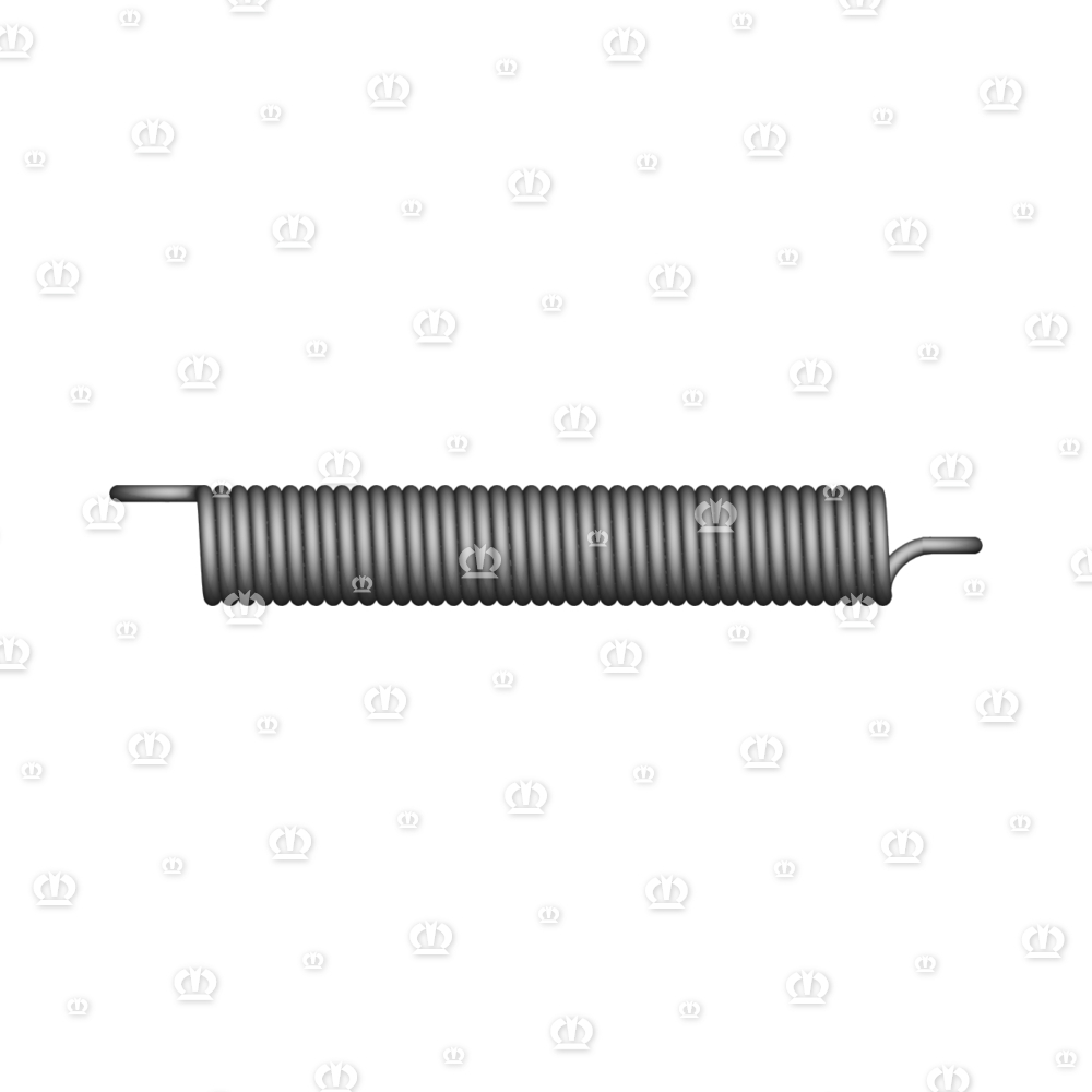 ZUGFEDER 3,5X21X170