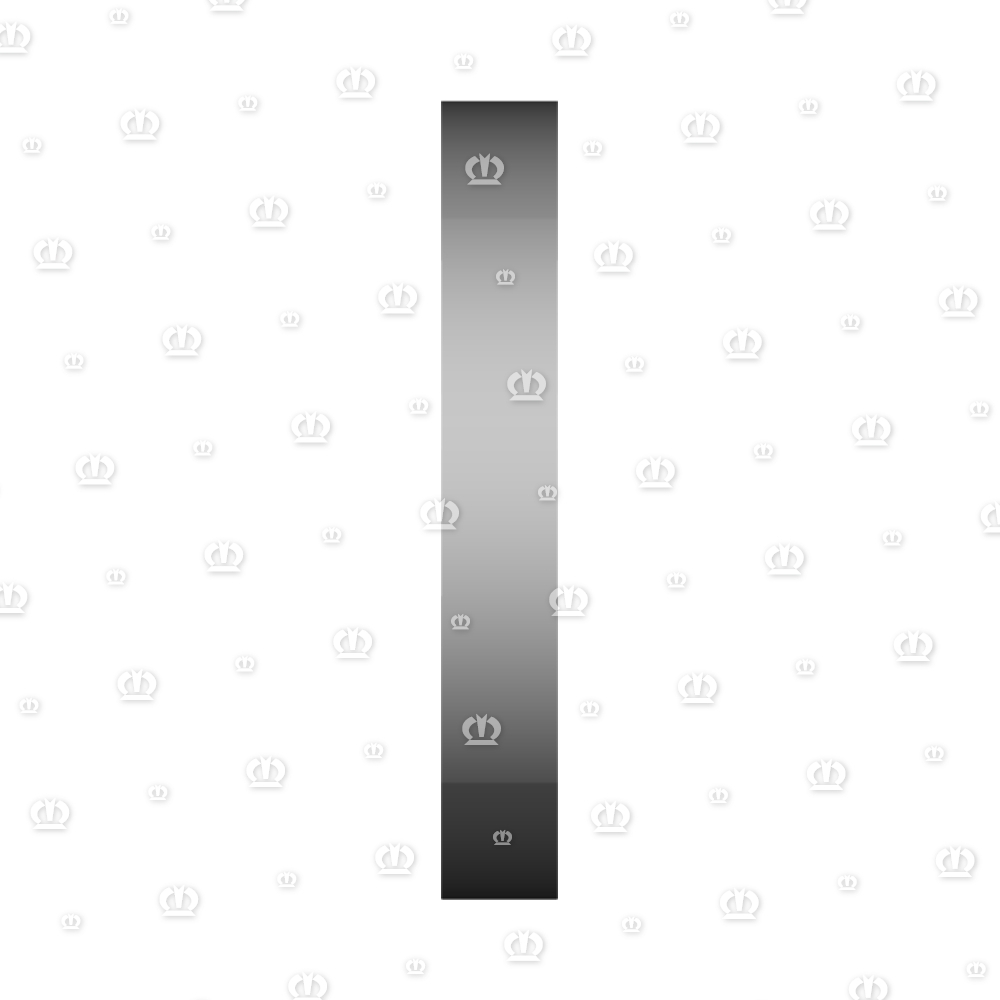 SCHEIBE 8X55