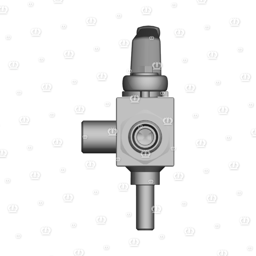 3-WEGE-UMSCHALTHAHN (AB86)
