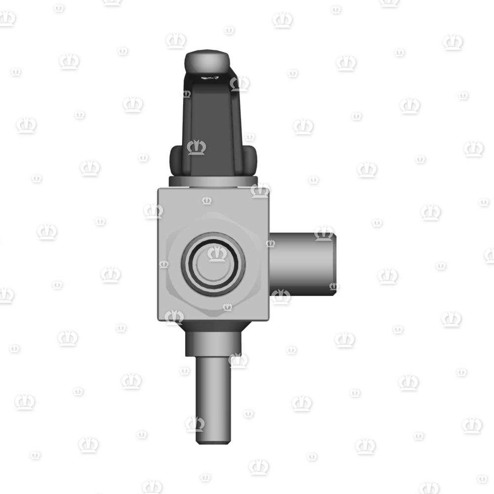 3-WEGE-UMSCHALTHAHN (AB86)