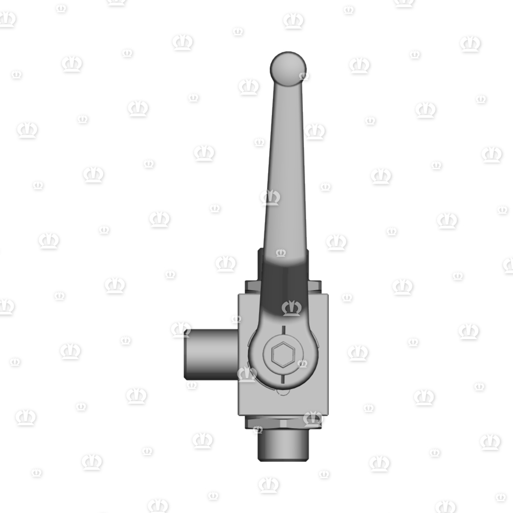 3-WEGE-UMSCHALTHAHN (AB86)
