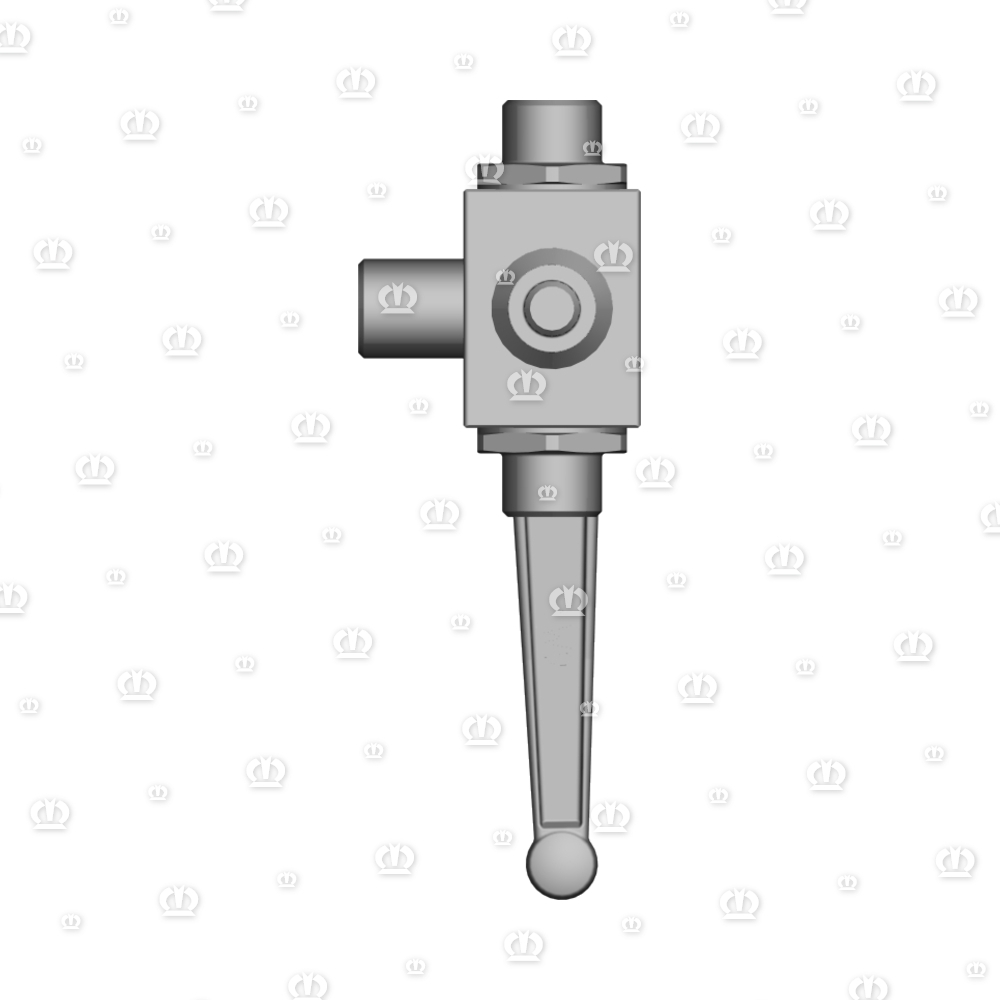 3-WEGE-UMSCHALTHAHN (AB86)