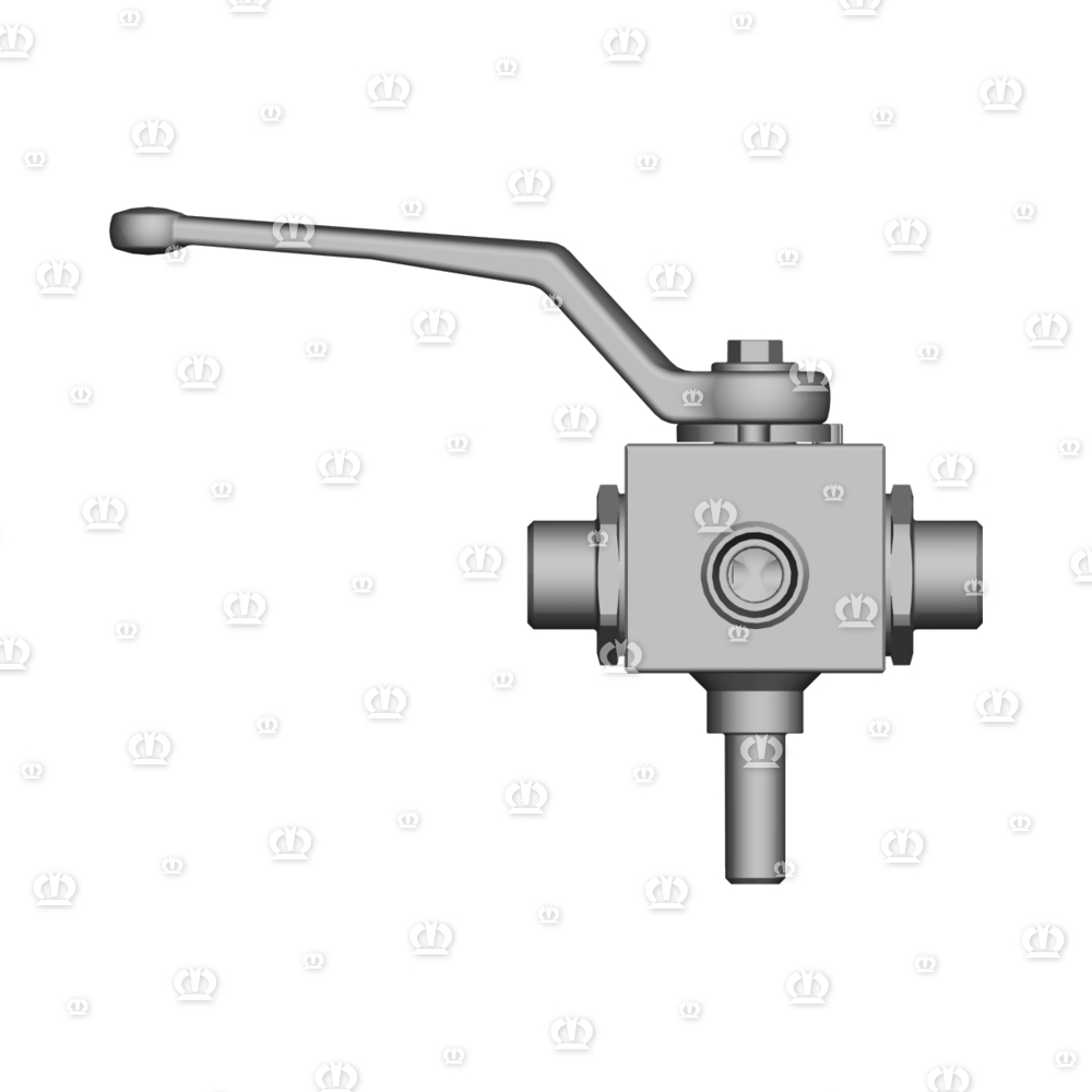3-WEGE-UMSCHALTHAHN (AB86)