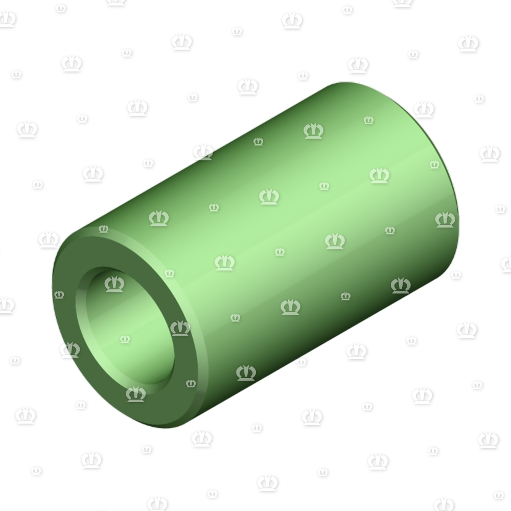 Buchse 17 x 30 x 50