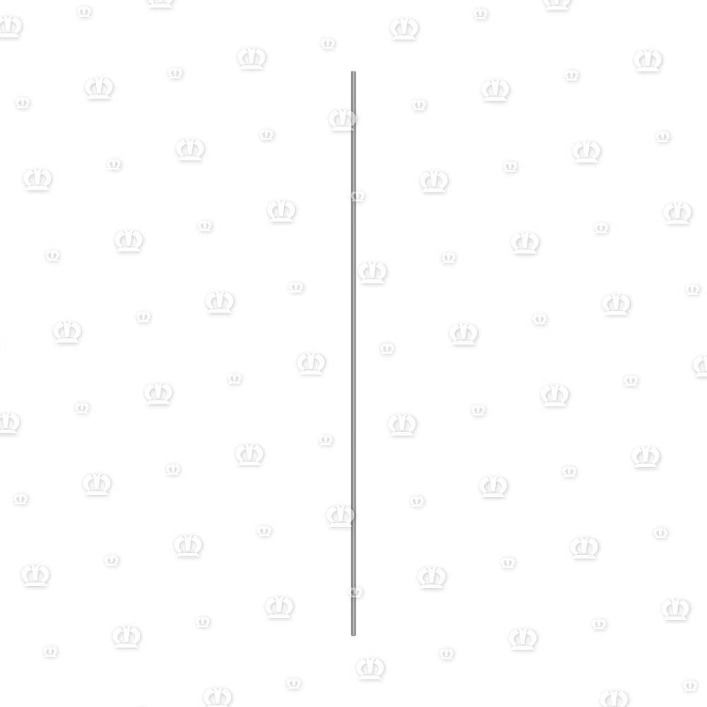 Achse RD 16X1794,5