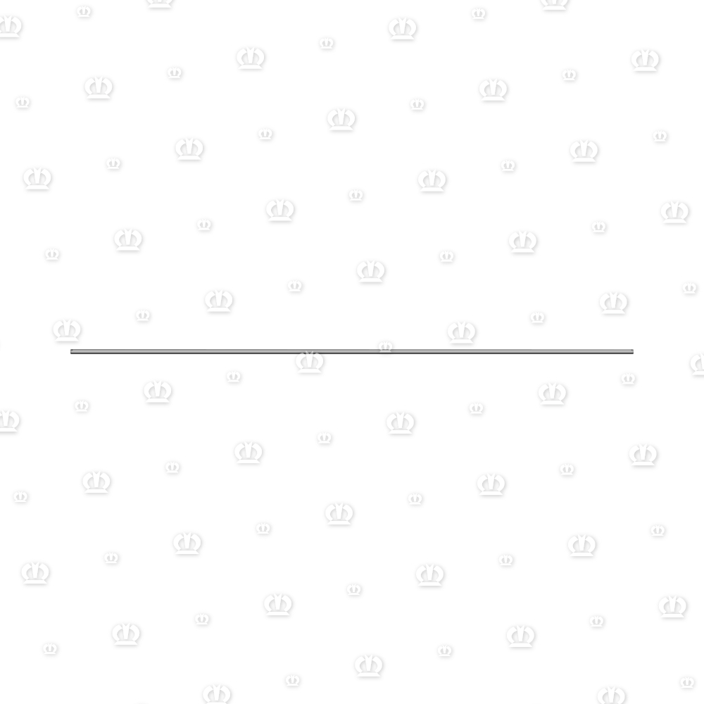 Achse RD 16X1794,5