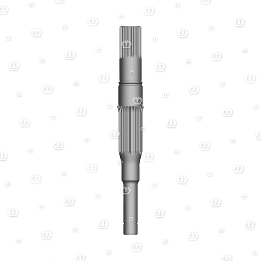 ANTRIEBSWELLE F. GD RD 70X517