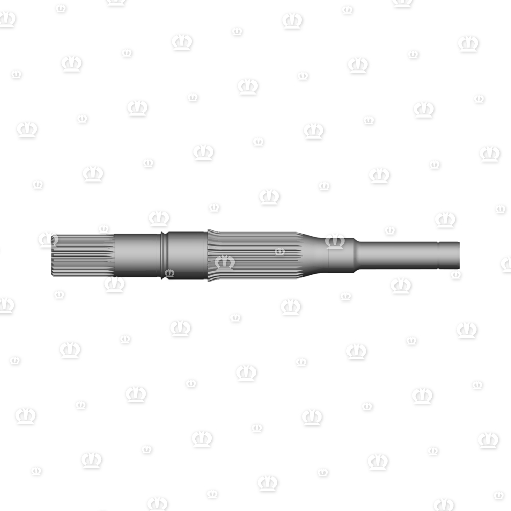 ANTRIEBSWELLE F. GD RD 70X517