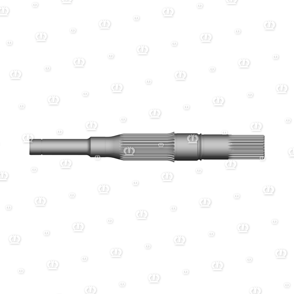 ANTRIEBSWELLE F. GD RD 70X517