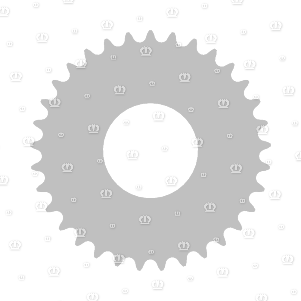KETTENRAD Z=33 T1