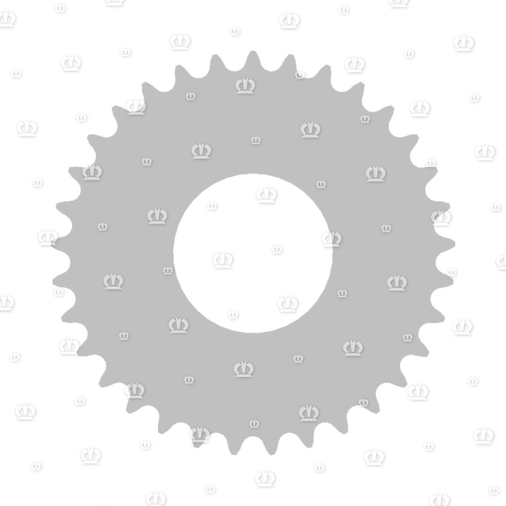 KETTENRAD Z=33 T1