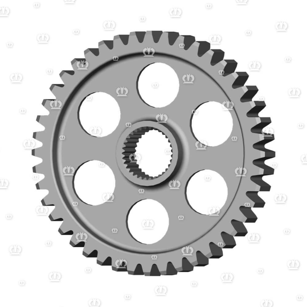 STIRNRAD Z=44