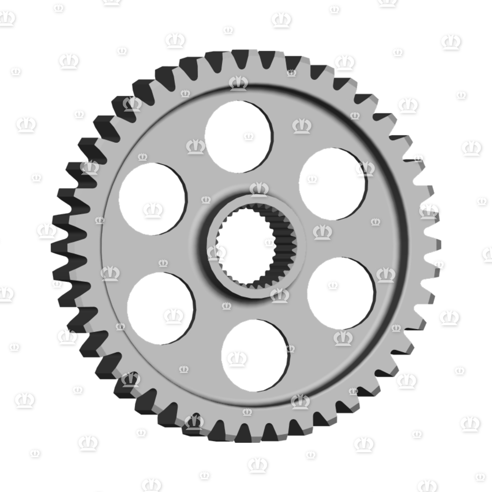 STIRNRAD Z=44