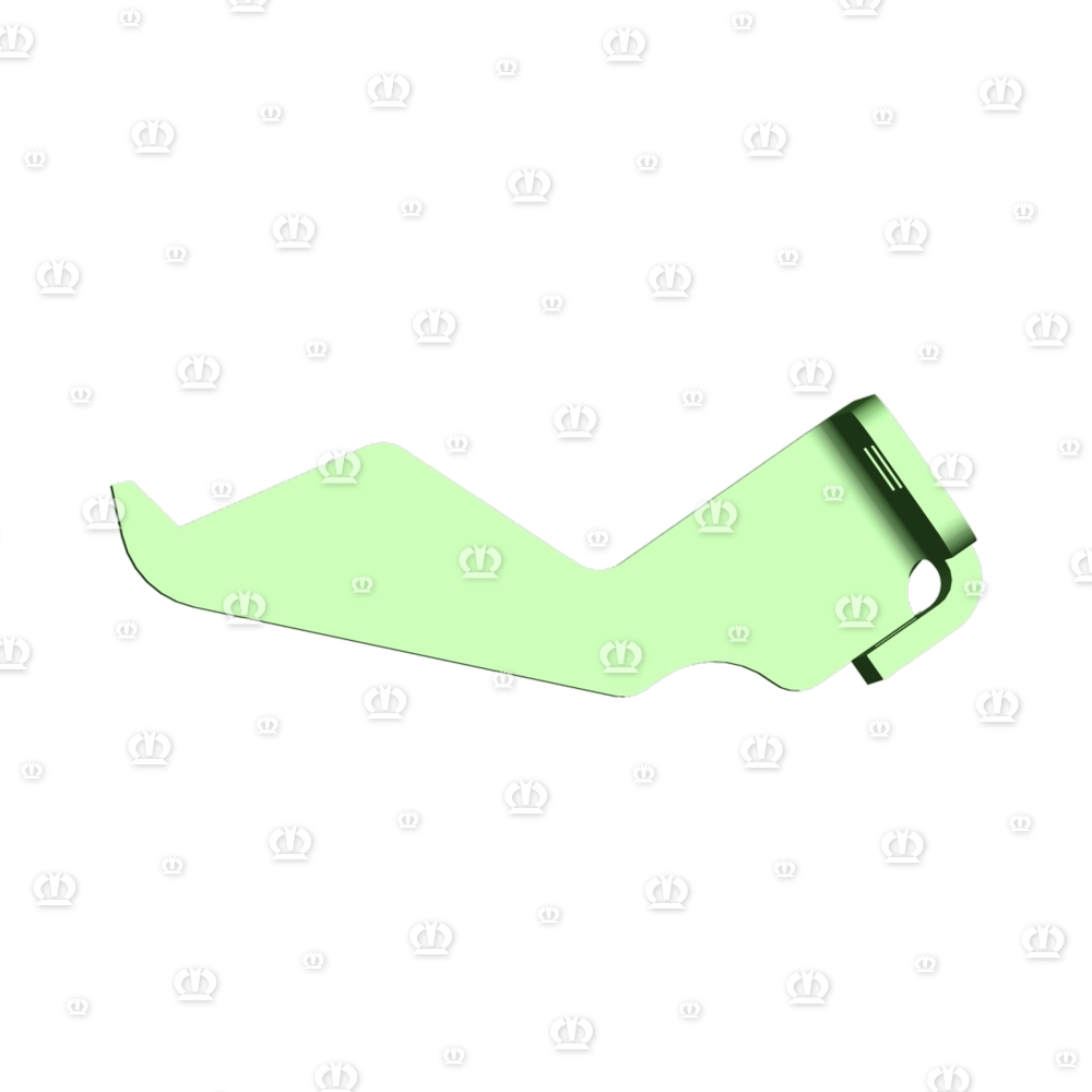 SPITZENHALTER LI.