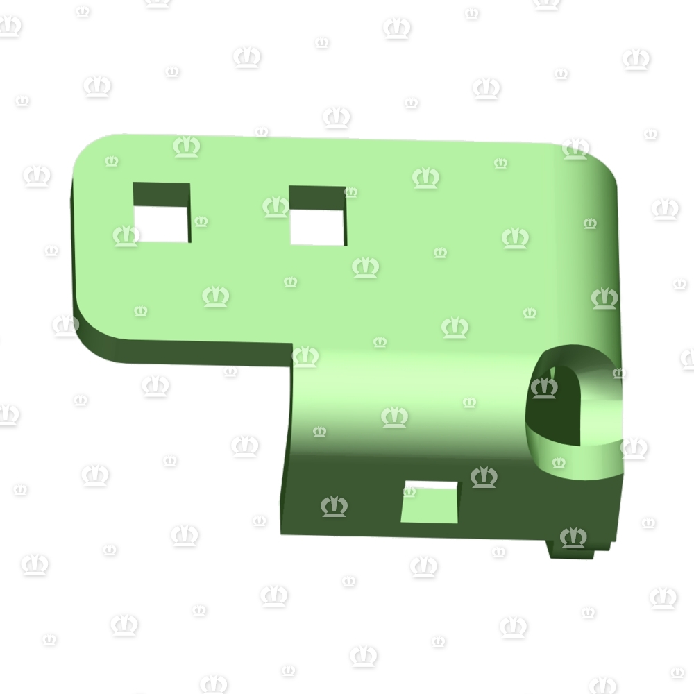 SPITZENHALTER LI.