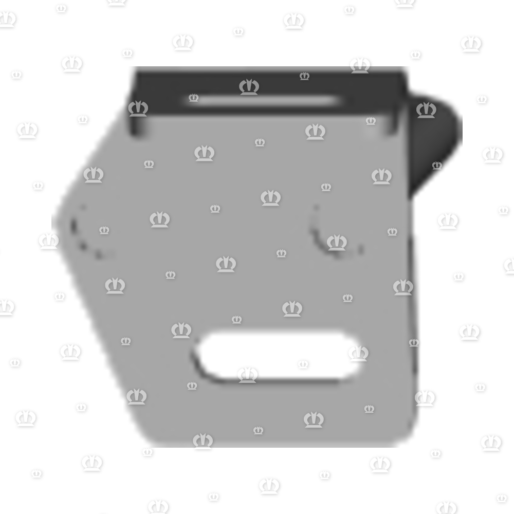 Widerlager