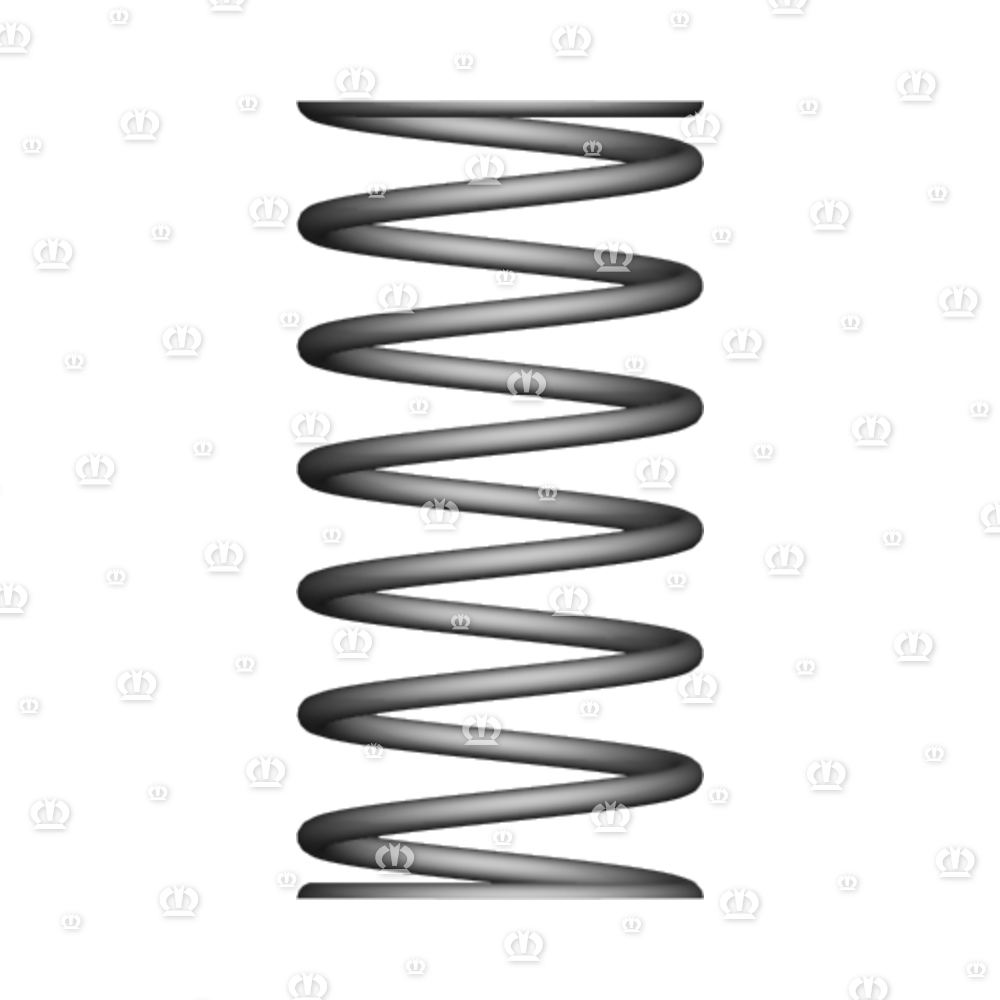 DRUCKFEDER 2X23,5X50