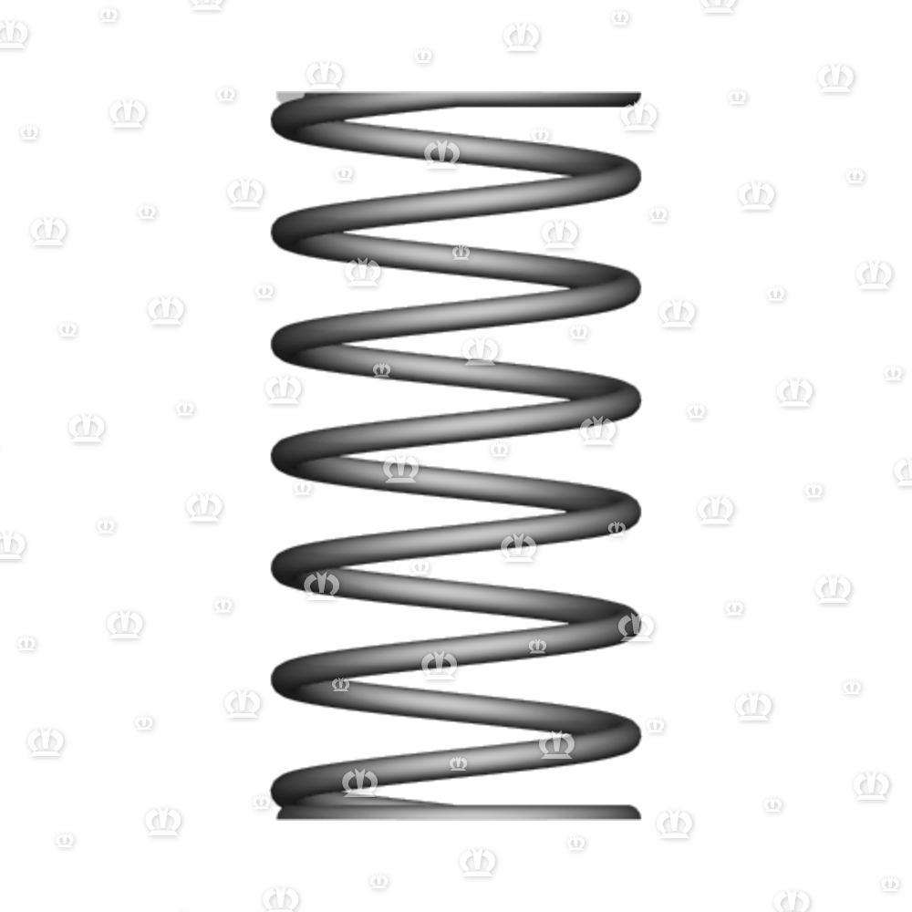 DRUCKFEDER 2X23,5X50
