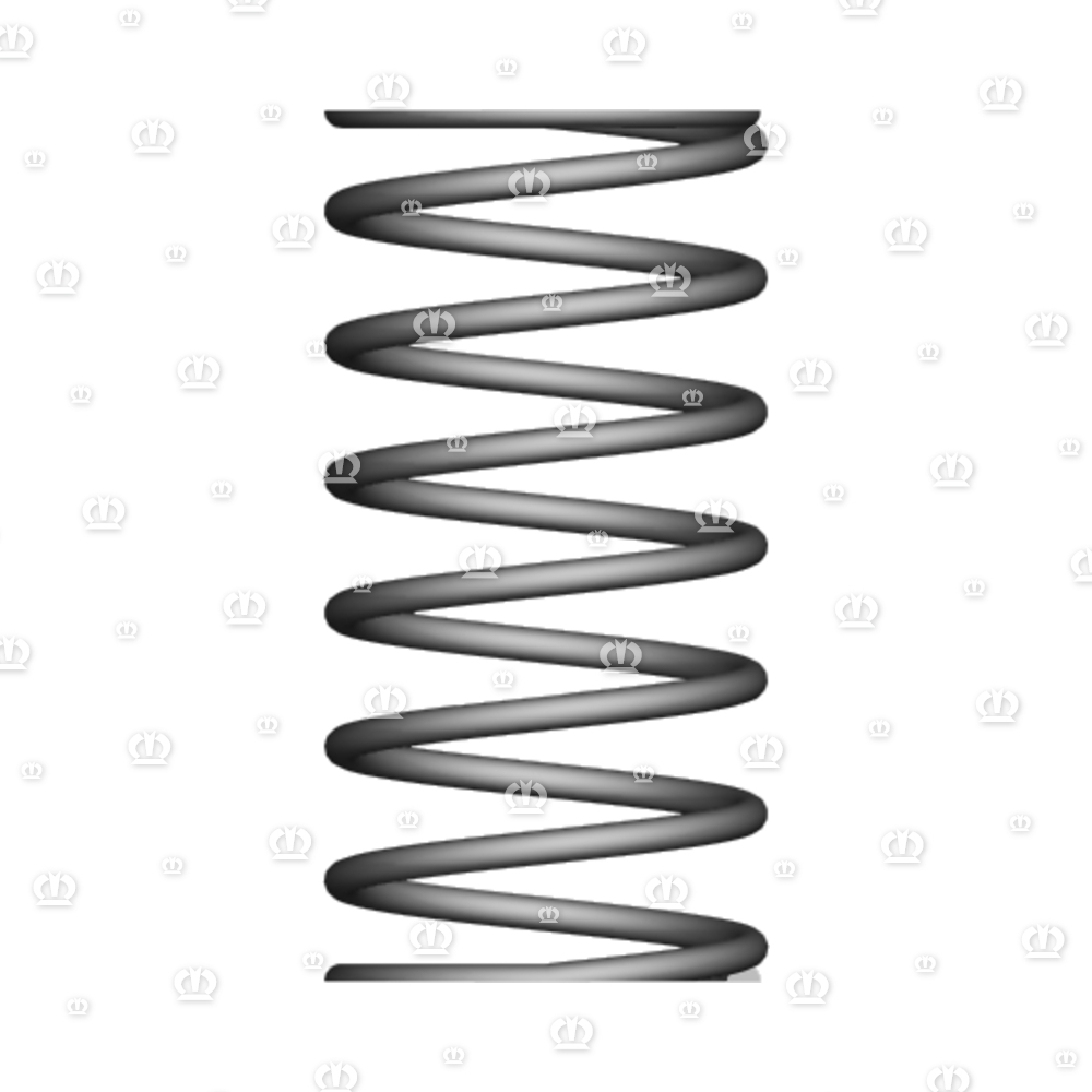 DRUCKFEDER 2X23,5X50