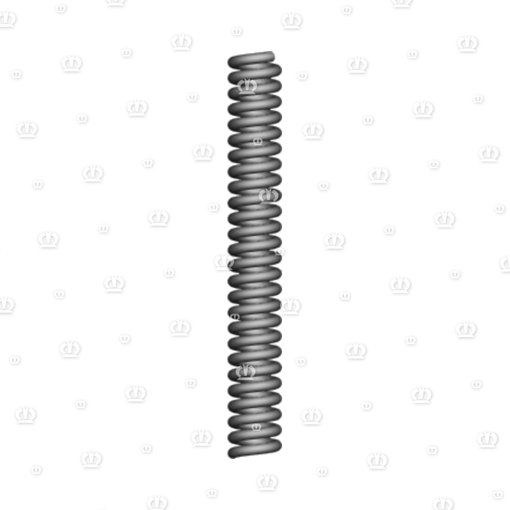 ZUGFEDER 9X36X310