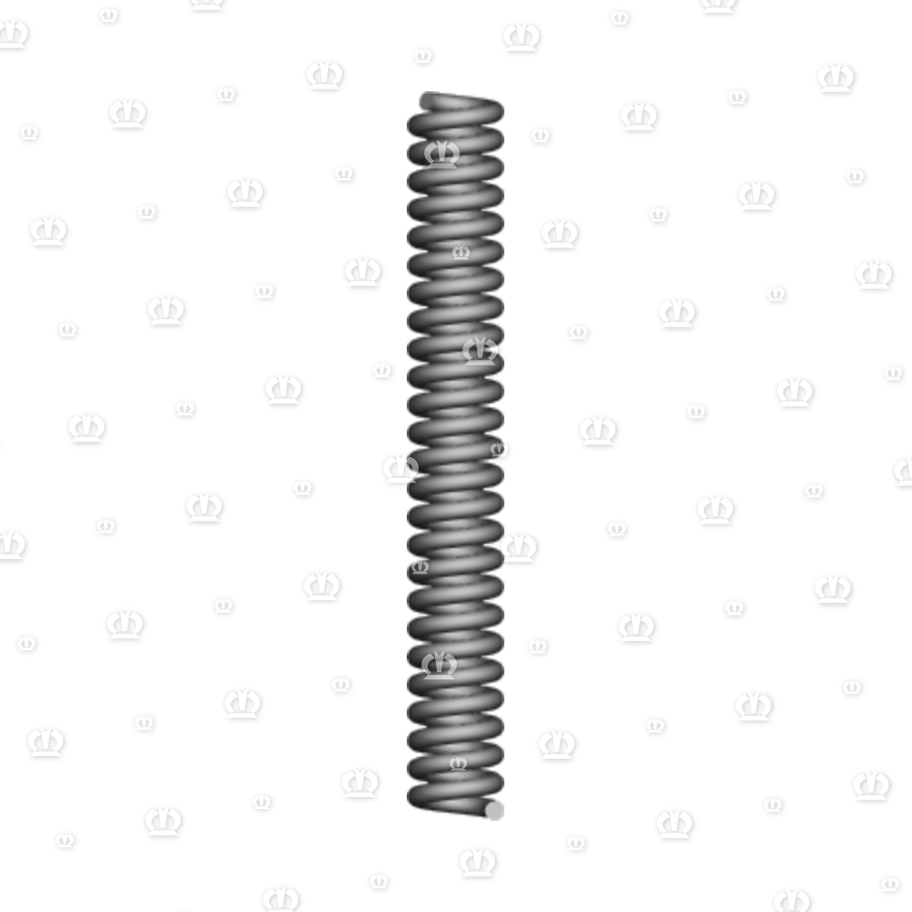 ZUGFEDER 9X36X310