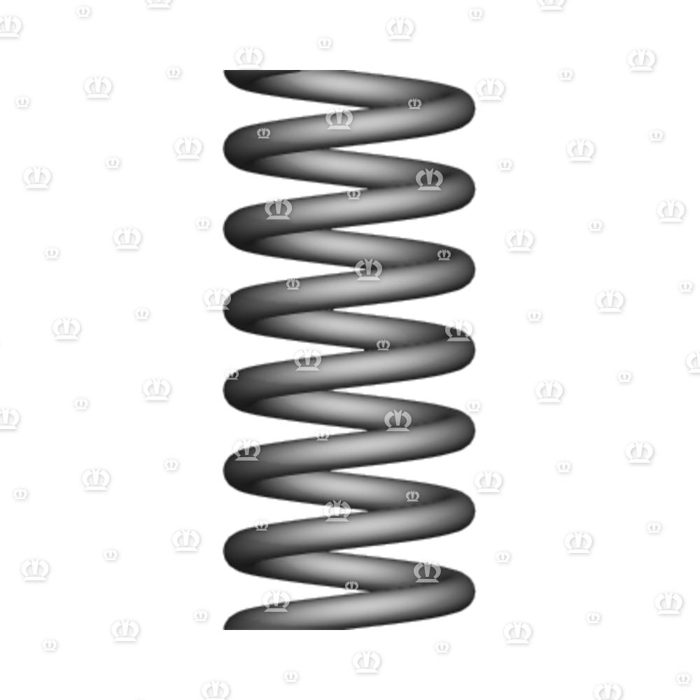 DRUCKFEDER 2,5X15,5X40