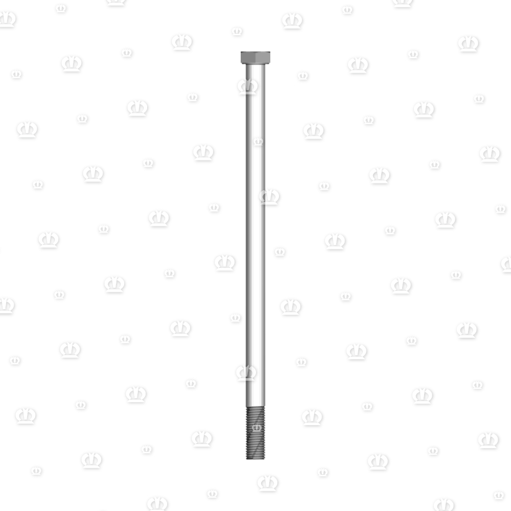 6kt-Schraube M16 x 320